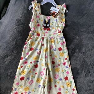 Disney Kiki’s Delivery Service Romper